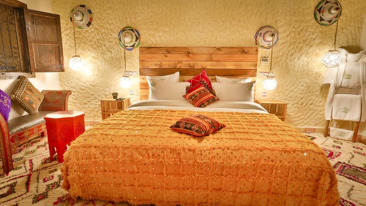 Ferme By Ikalimo Hotel Ourika Luaran gambar