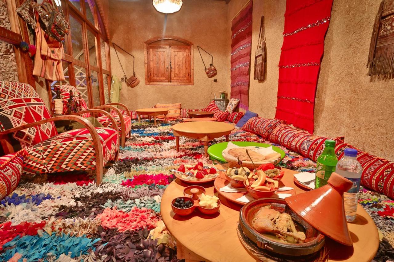 Ferme By Ikalimo Hotel Ourika Luaran gambar